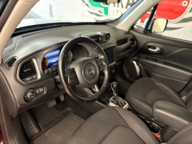 JEEP RENEGADE OTTIME CONDIZIONI - UNICOPROPRIE - foto 8