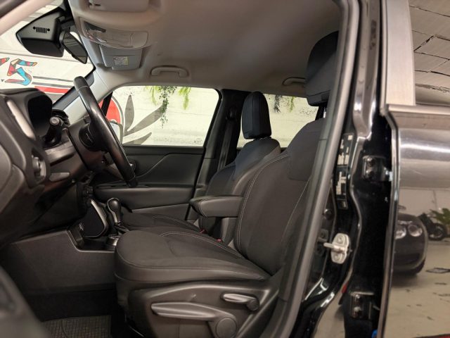 JEEP RENEGADE OTTIME CONDIZIONI - UNICOPROPRIE - foto 9