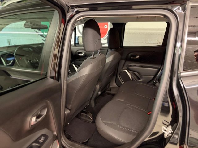 JEEP RENEGADE OTTIME CONDIZIONI - UNICOPROPRIE - foto 11