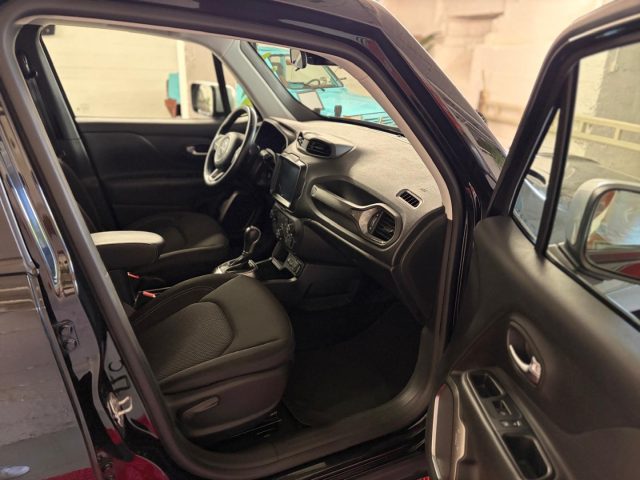 JEEP RENEGADE OTTIME CONDIZIONI - UNICOPROPRIE - foto 10