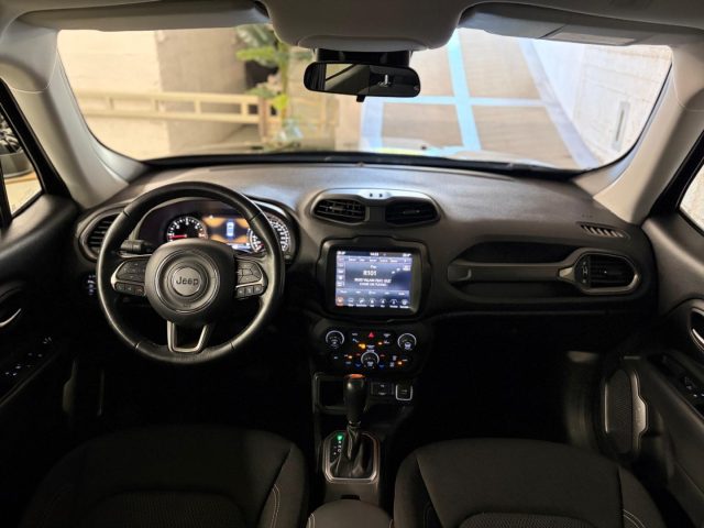 JEEP RENEGADE OTTIME CONDIZIONI - UNICOPROPRIE - foto 13