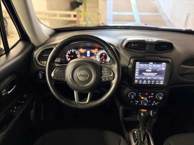 JEEP RENEGADE OTTIME CONDIZIONI - UNICOPROPRIE - foto 14