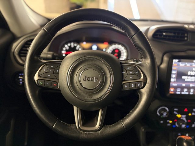 JEEP RENEGADE OTTIME CONDIZIONI - UNICOPROPRIE - foto 15