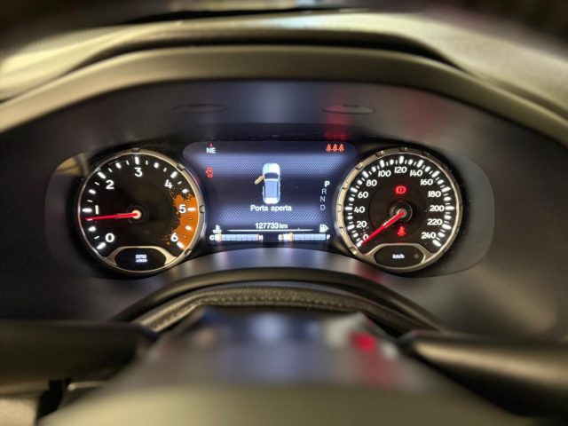 JEEP RENEGADE OTTIME CONDIZIONI - UNICOPROPRIE - foto 16