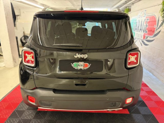 JEEP RENEGADE OTTIME CONDIZIONI - UNICOPROPRIE - foto 6