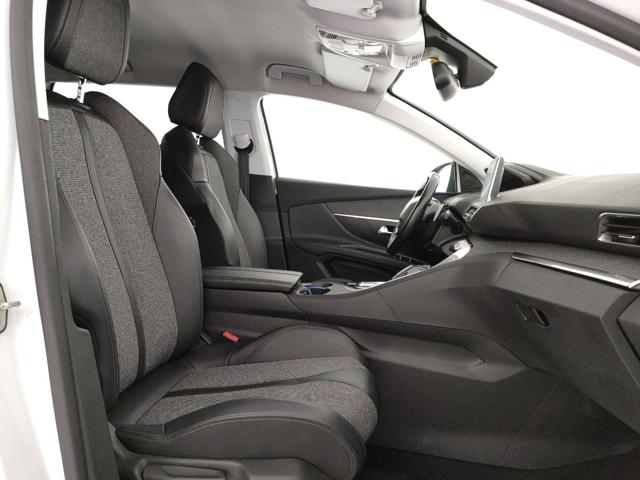PEUGEOT 5008 BLUEHDI 130 S&S EAT8 ALLURE 7 P. - foto 6