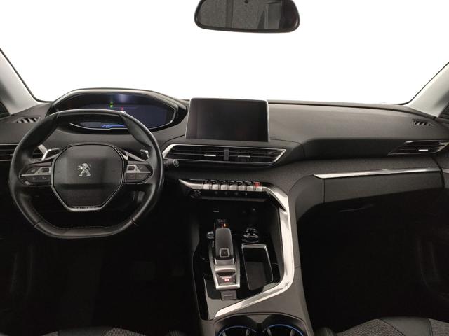 PEUGEOT 5008 BLUEHDI 130 S&S EAT8 ALLURE 7 P. - foto 7