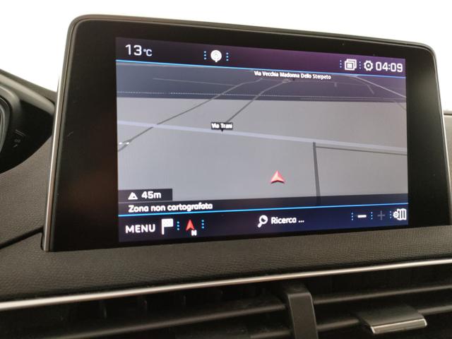 PEUGEOT 5008 BLUEHDI 130 S&S EAT8 ALLURE 7 P. - foto 9