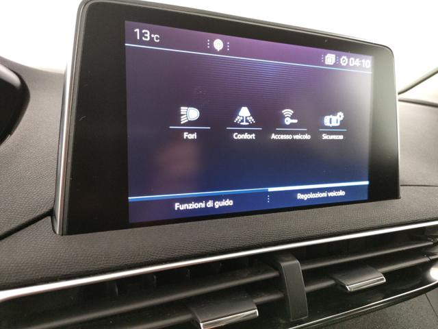 PEUGEOT 5008 BLUEHDI 130 S&S EAT8 ALLURE 7 P. - foto 12
