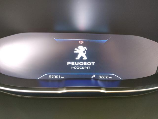 PEUGEOT 5008 BLUEHDI 130 S&S EAT8 ALLURE 7 P. - foto 23