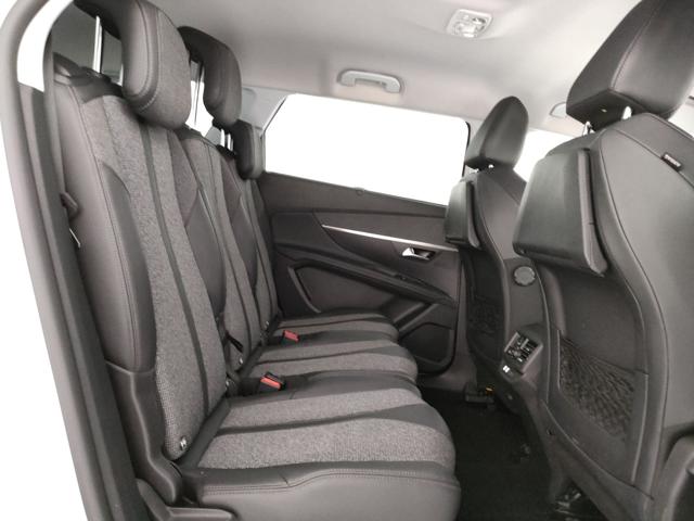 PEUGEOT 5008 BLUEHDI 130 S&S EAT8 ALLURE 7 P. - foto 20