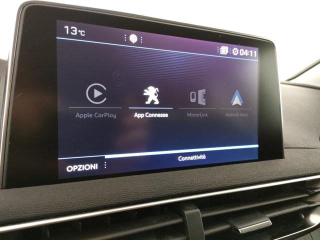 PEUGEOT 5008 BLUEHDI 130 S&S EAT8 ALLURE 7 P. - foto 13