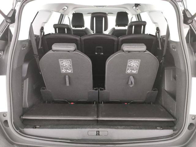 PEUGEOT 5008 BLUEHDI 130 S&S EAT8 ALLURE 7 P. - foto 21
