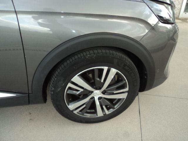 PEUGEOT 3008 BLUEHDI 130 S&S ALLURE PACK - foto 7