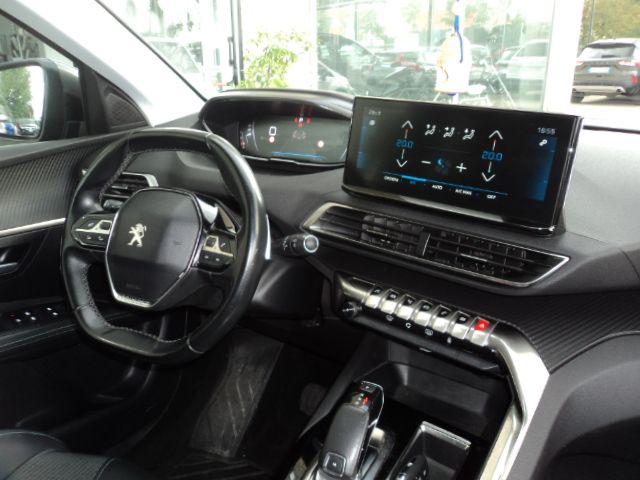 PEUGEOT 3008 BLUEHDI 130 S&S ALLURE PACK - foto 10