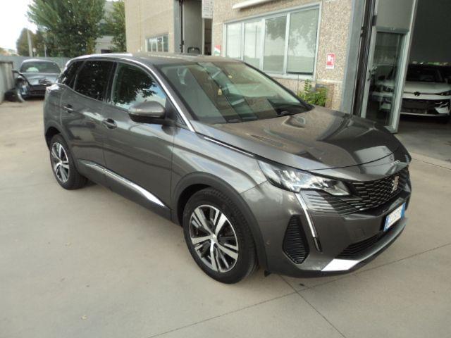 PEUGEOT 3008 BLUEHDI 130 S&S ALLURE PACK - foto 6
