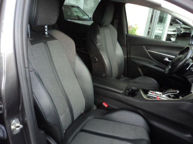 PEUGEOT 3008 BLUEHDI 130 S&S ALLURE PACK - foto 9