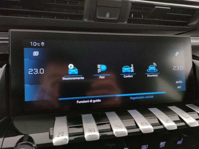 PEUGEOT 508 BLUEHDI 130 STOP&START EAT8 SW A - foto 17