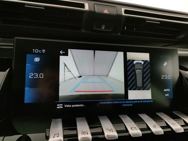PEUGEOT 508 BLUEHDI 130 STOP&START EAT8 SW A - foto 15