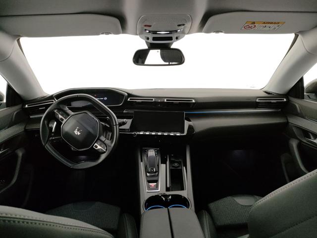 PEUGEOT 508 BLUEHDI 130 STOP&START EAT8 SW A - foto 9
