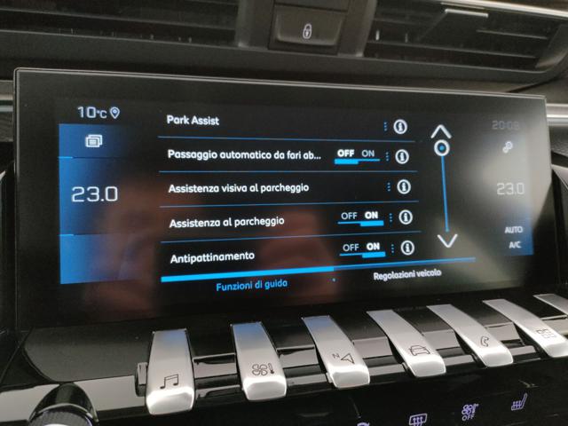PEUGEOT 508 BLUEHDI 130 STOP&START EAT8 SW A - foto 19