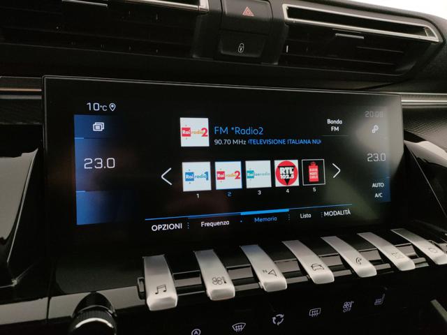 PEUGEOT 508 BLUEHDI 130 STOP&START EAT8 SW A - foto 16