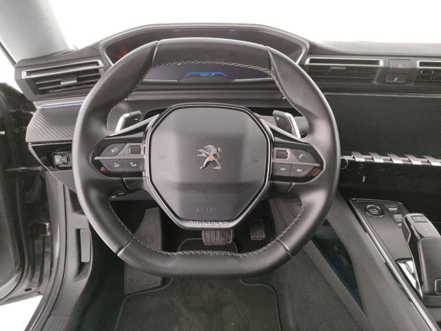 PEUGEOT 508 BLUEHDI 130 STOP&START EAT8 SW A - foto 10