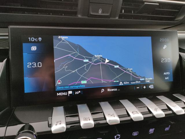 PEUGEOT 508 BLUEHDI 130 STOP&START EAT8 SW A - foto 14