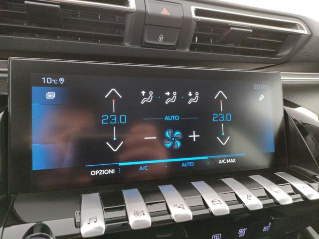PEUGEOT 508 BLUEHDI 130 STOP&START EAT8 SW A - foto 20