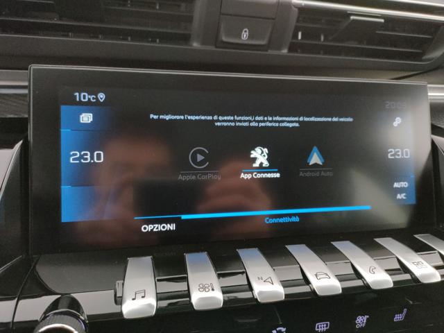 PEUGEOT 508 BLUEHDI 130 STOP&START EAT8 SW A - foto 18