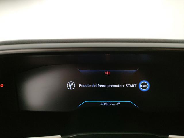 PEUGEOT 508 BLUEHDI 130 STOP&START EAT8 SW A - foto 27
