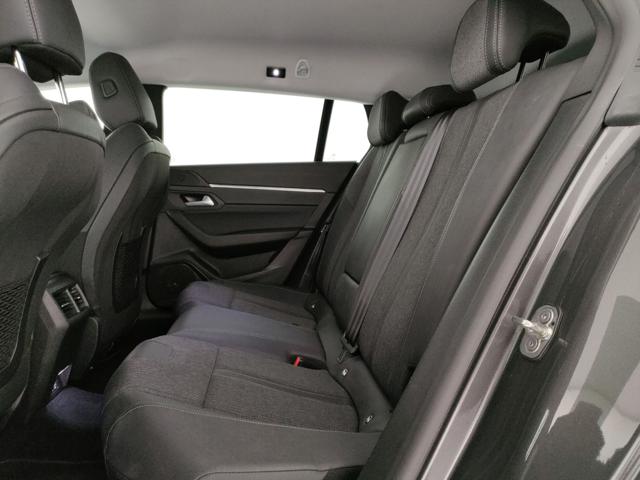 PEUGEOT 508 BLUEHDI 130 STOP&START EAT8 SW A - foto 21