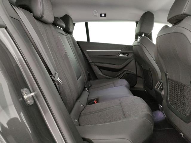 PEUGEOT 508 BLUEHDI 130 STOP&START EAT8 SW A - foto 24