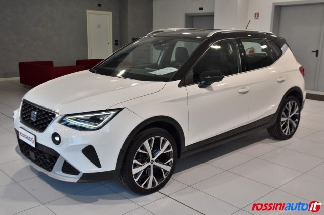 SEAT ARONA 1.0 ECOTSI 95 CV XPERIENCE + XPE