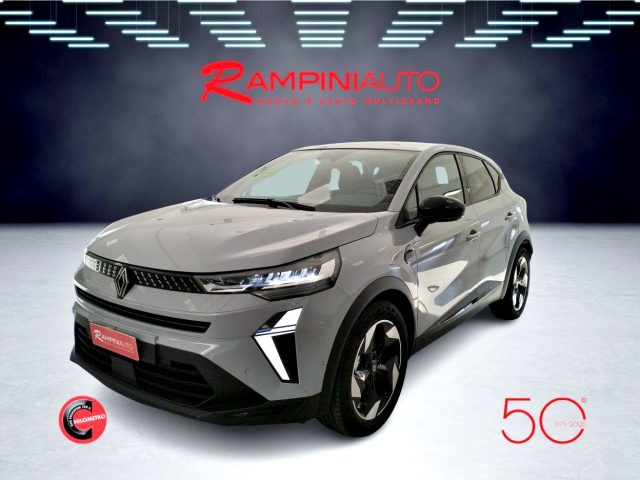 RENAULT CAPTUR ECO-GPL 101 CV TECHNO KM 0 IVA E - foto 2