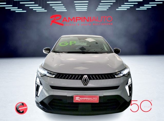 RENAULT CAPTUR ECO-GPL 101 CV TECHNO KM 0 IVA E - foto 3
