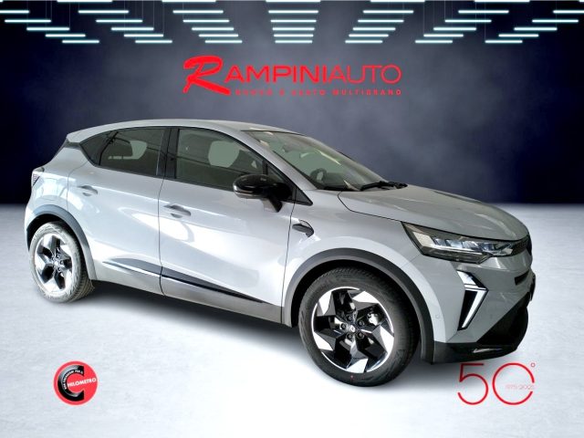 RENAULT CAPTUR ECO-GPL 101 CV TECHNO KM 0 IVA E - foto 5
