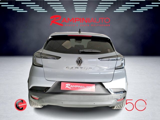 RENAULT CAPTUR ECO-GPL 101 CV TECHNO KM 0 IVA E - foto 8