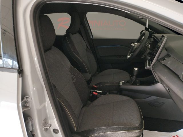 RENAULT CAPTUR ECO-GPL 101 CV TECHNO KM 0 IVA E - foto 17