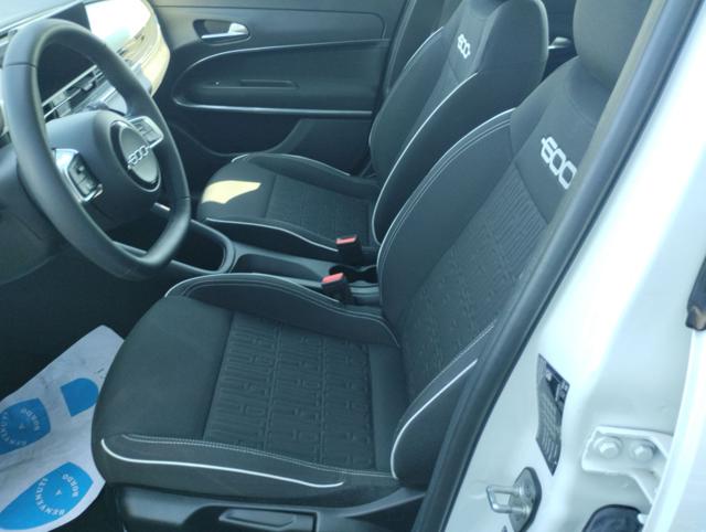 FIAT 600 HYBRID 145 CV DCT MHEV - foto 9