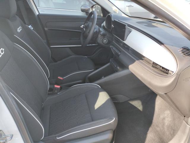 FIAT 600 HYBRID 145 CV DCT MHEV - foto 6