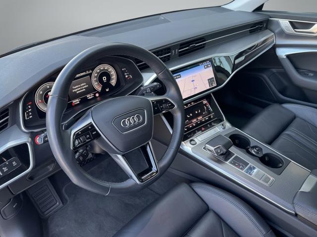 AUDI A6 AVANT 40 2.0 TDI QUATTRO ULTRA S - foto 5