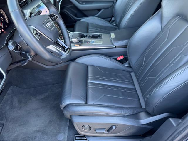 AUDI A6 AVANT 40 2.0 TDI QUATTRO ULTRA S - foto 6