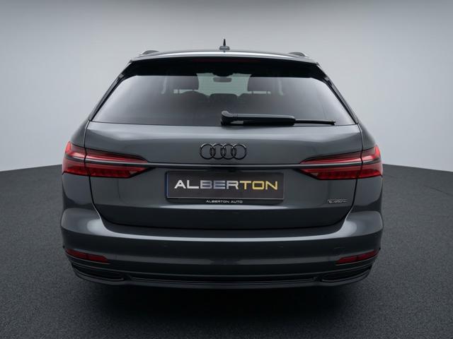 AUDI A6 AVANT 40 2.0 TDI QUATTRO ULTRA S - foto 12