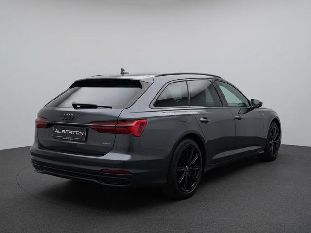 AUDI A6 AVANT 40 2.0 TDI QUATTRO ULTRA S - foto 11