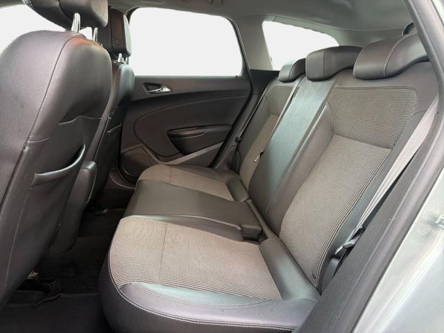 OPEL ASTRA 1.6 CDTI ECOFLEX S&S SPORTS TOUR - foto 13