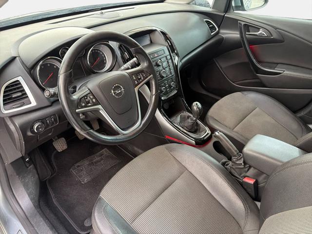 OPEL ASTRA 1.6 CDTI ECOFLEX S&S SPORTS TOUR - foto 7