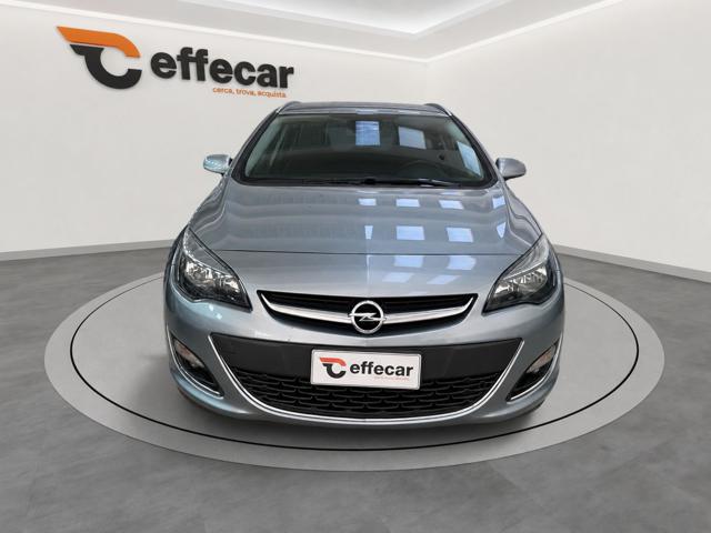 OPEL ASTRA 1.6 CDTI ECOFLEX S&S SPORTS TOUR - foto 2