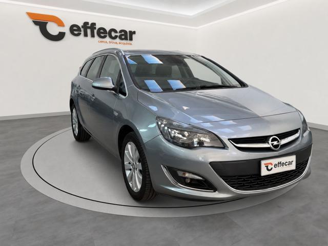 OPEL ASTRA 1.6 CDTI ECOFLEX S&S SPORTS TOUR - foto 3