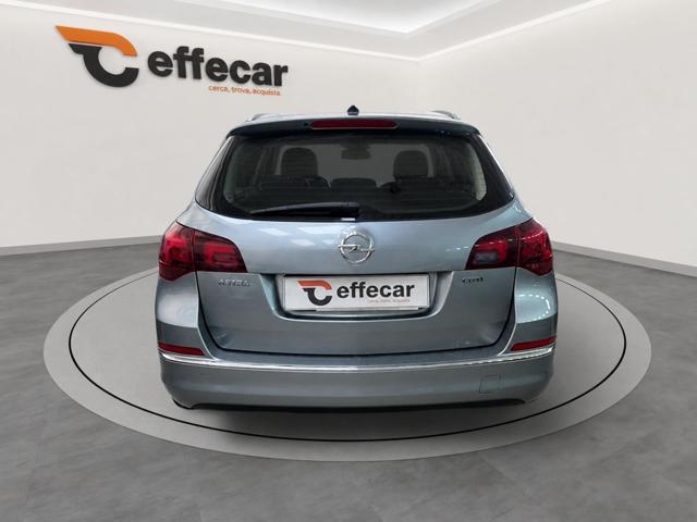 OPEL ASTRA 1.6 CDTI ECOFLEX S&S SPORTS TOUR - foto 5